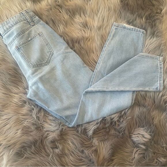 Tilly’s RSQ Carpenter Jeans, 10 - Picture 1 of 6
